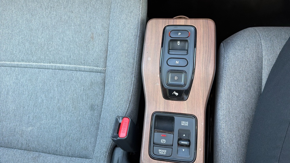 Honda Honda E 113kW Advance 36kWh 5dr Auto Electric Hatchback - Image 28