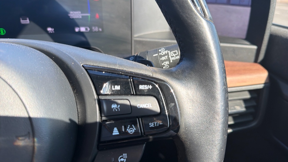 Honda Honda E 113kW Advance 36kWh 5dr Auto Electric Hatchback - Image 32