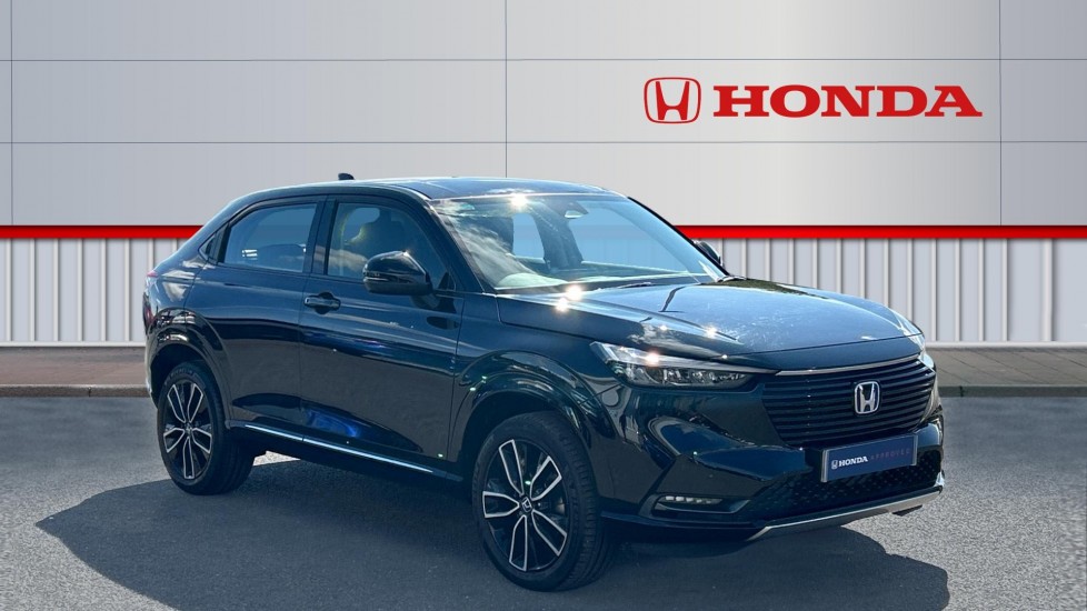 Honda HR-V 1.5 eHEV Advance 5dr CVT Hybrid Hatchback - Image 1