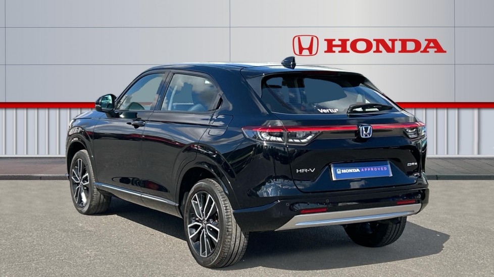 Honda HR-V 1.5 eHEV Advance 5dr CVT Hybrid Hatchback - Image 3