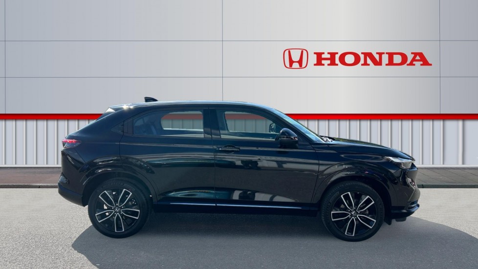 Honda HR-V 1.5 eHEV Advance 5dr CVT Hybrid Hatchback - Image 5
