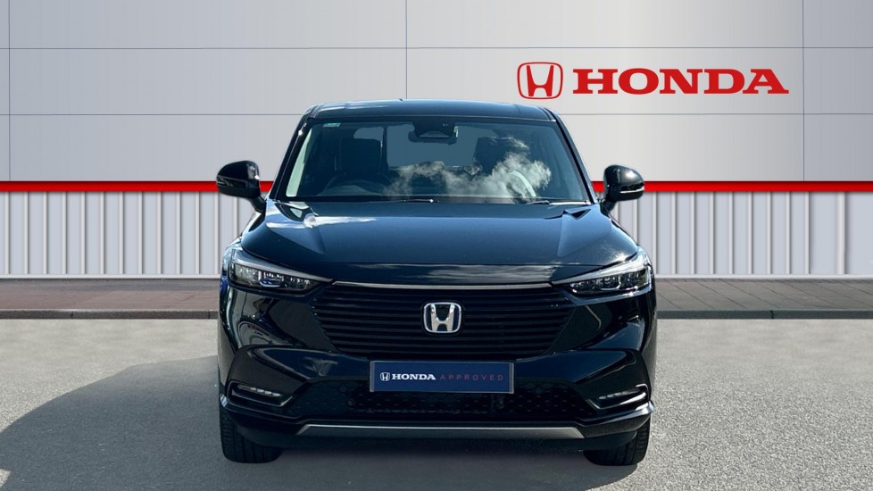 Honda HR-V 1.5 eHEV Advance 5dr CVT Hybrid Hatchback - Image 6