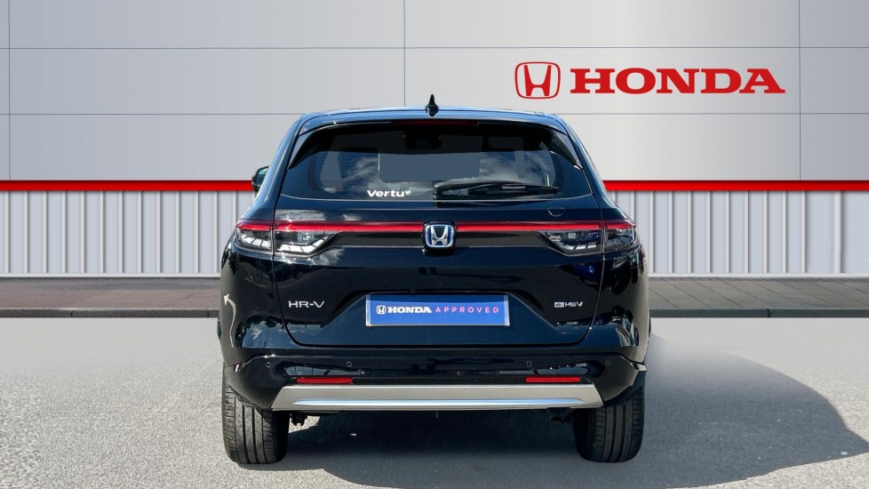 Honda HR-V 1.5 eHEV Advance 5dr CVT Hybrid Hatchback - Image 7