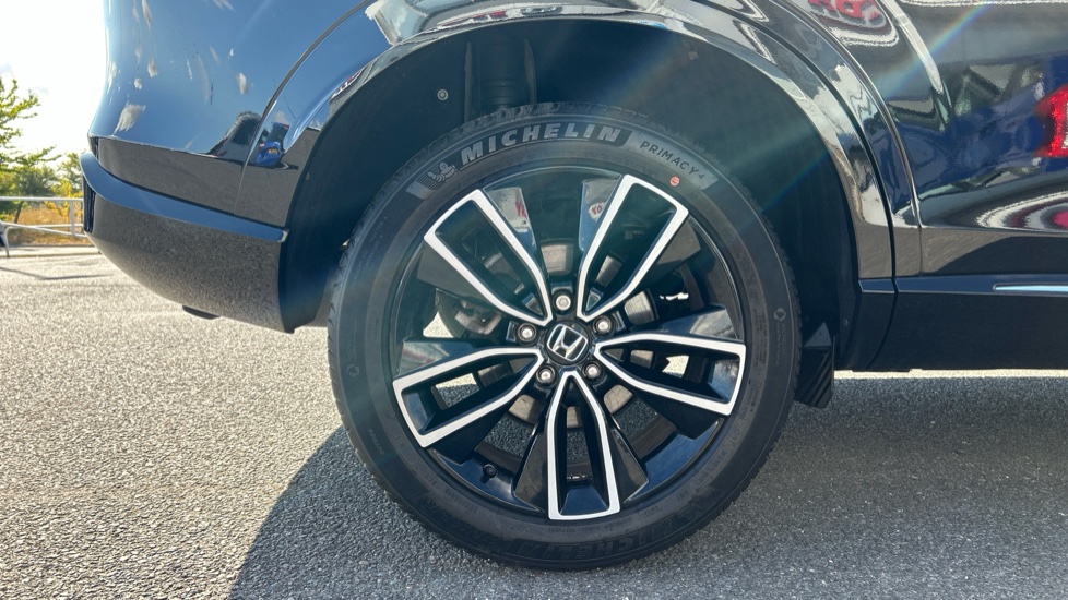 Honda HR-V 1.5 eHEV Advance 5dr CVT Hybrid Hatchback - Image 9