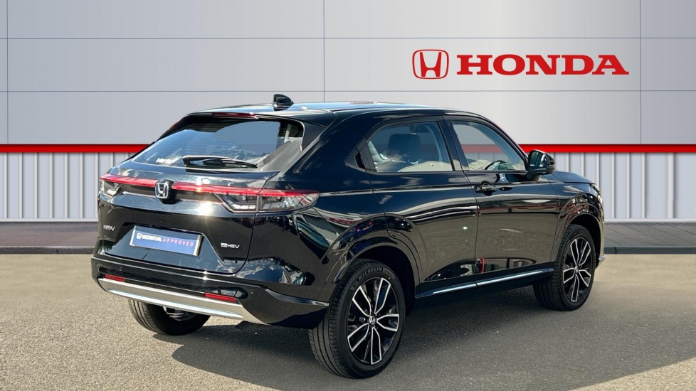 Honda HR-V 1.5 eHEV Advance 5dr CVT Hybrid Hatchback - Image 12