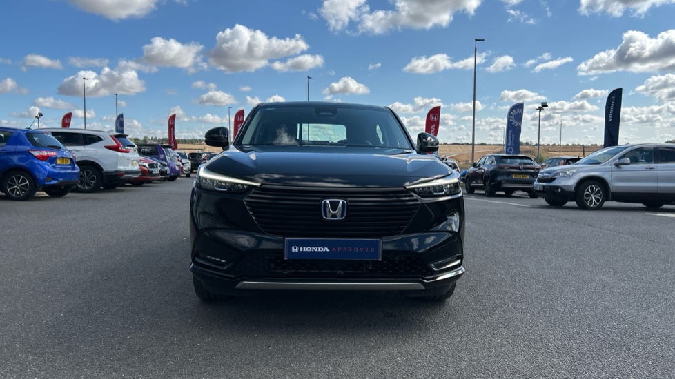 Honda HR-V 1.5 eHEV Advance 5dr CVT Hybrid Hatchback - Image 13