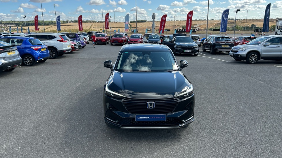 Honda HR-V 1.5 eHEV Advance 5dr CVT Hybrid Hatchback - Image 14