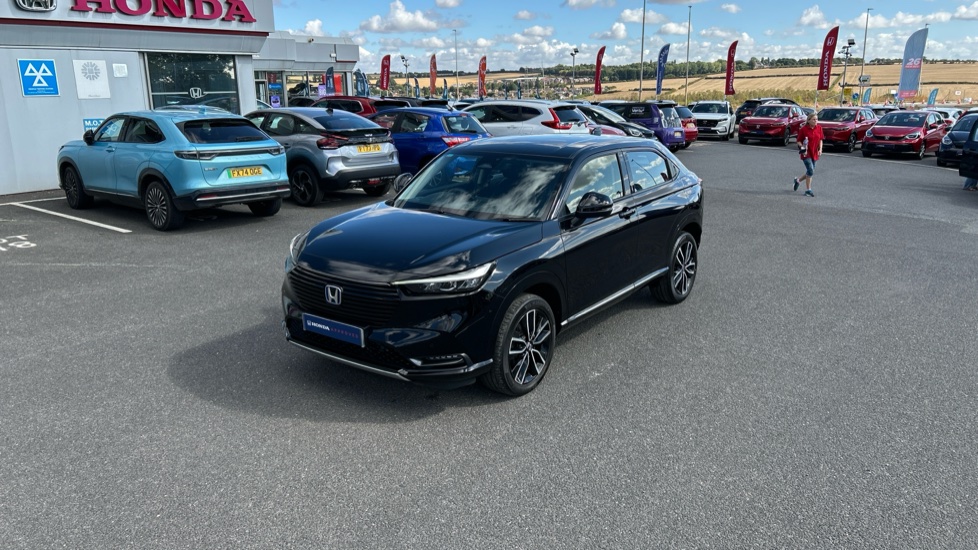 Honda HR-V 1.5 eHEV Advance 5dr CVT Hybrid Hatchback - Image 15