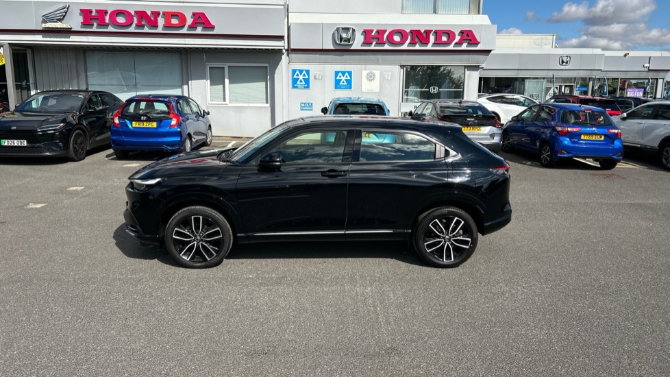 Honda HR-V 1.5 eHEV Advance 5dr CVT Hybrid Hatchback - Image 16
