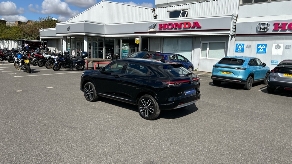 Honda HR-V 1.5 eHEV Advance 5dr CVT Hybrid Hatchback - Image 17