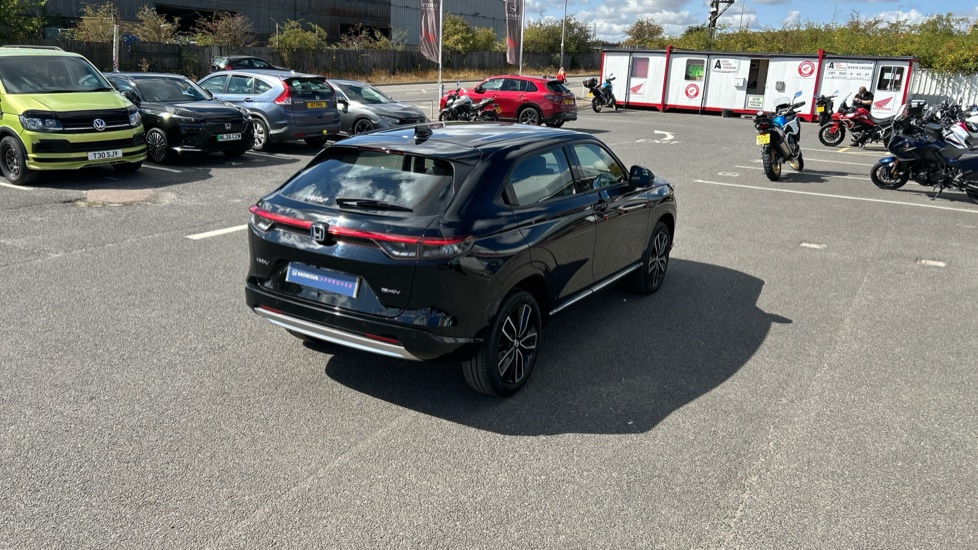 Honda HR-V 1.5 eHEV Advance 5dr CVT Hybrid Hatchback - Image 19