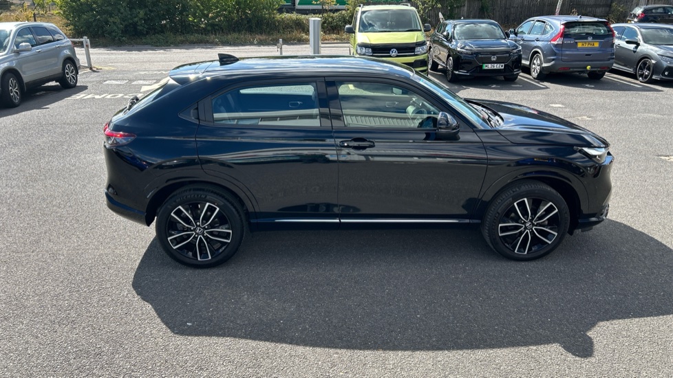 Honda HR-V 1.5 eHEV Advance 5dr CVT Hybrid Hatchback - Image 20