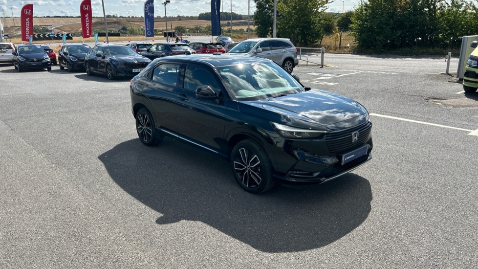 Honda HR-V 1.5 eHEV Advance 5dr CVT Hybrid Hatchback - Image 21