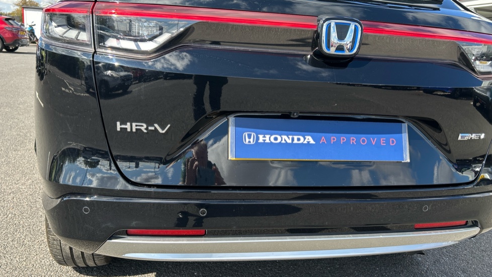 Honda HR-V 1.5 eHEV Advance 5dr CVT Hybrid Hatchback - Image 22
