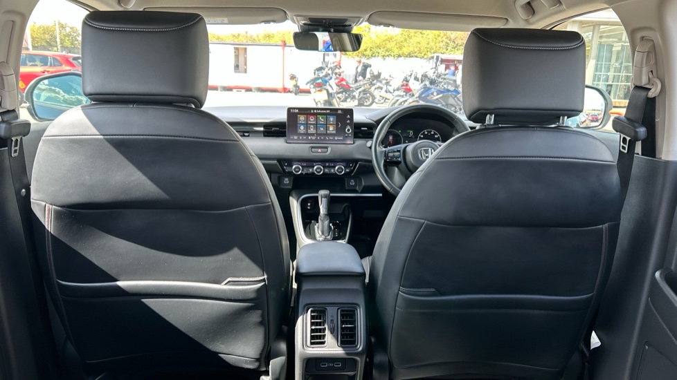 Honda HR-V 1.5 eHEV Advance 5dr CVT Hybrid Hatchback - Image 25