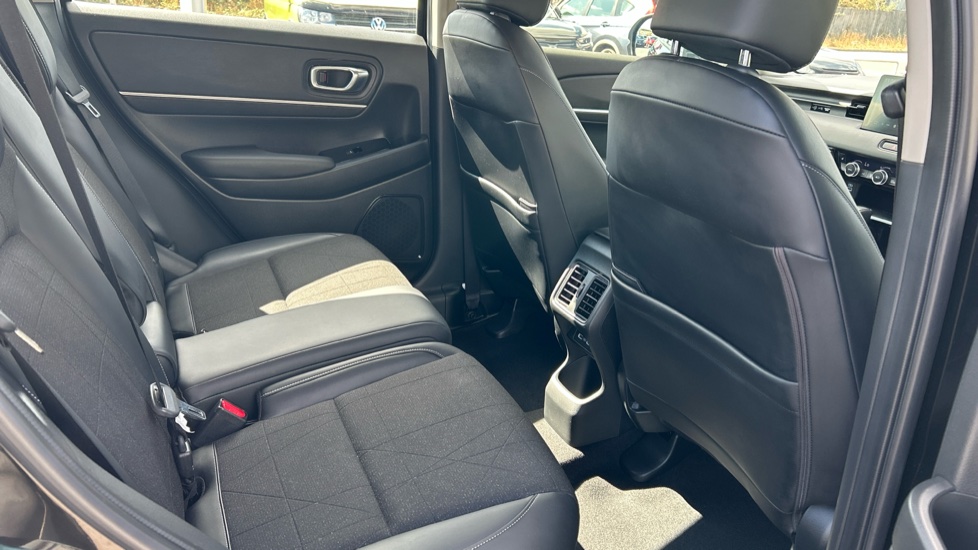 Honda HR-V 1.5 eHEV Advance 5dr CVT Hybrid Hatchback - Image 26