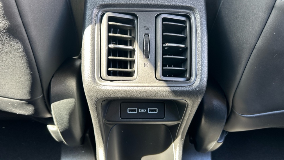 Honda HR-V 1.5 eHEV Advance 5dr CVT Hybrid Hatchback - Image 27