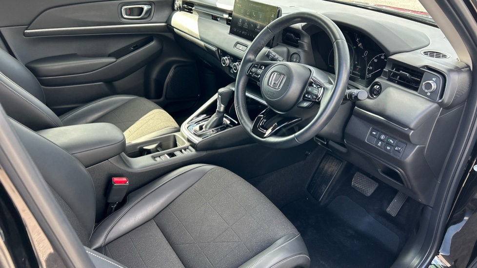 Honda HR-V 1.5 eHEV Advance 5dr CVT Hybrid Hatchback - Image 28