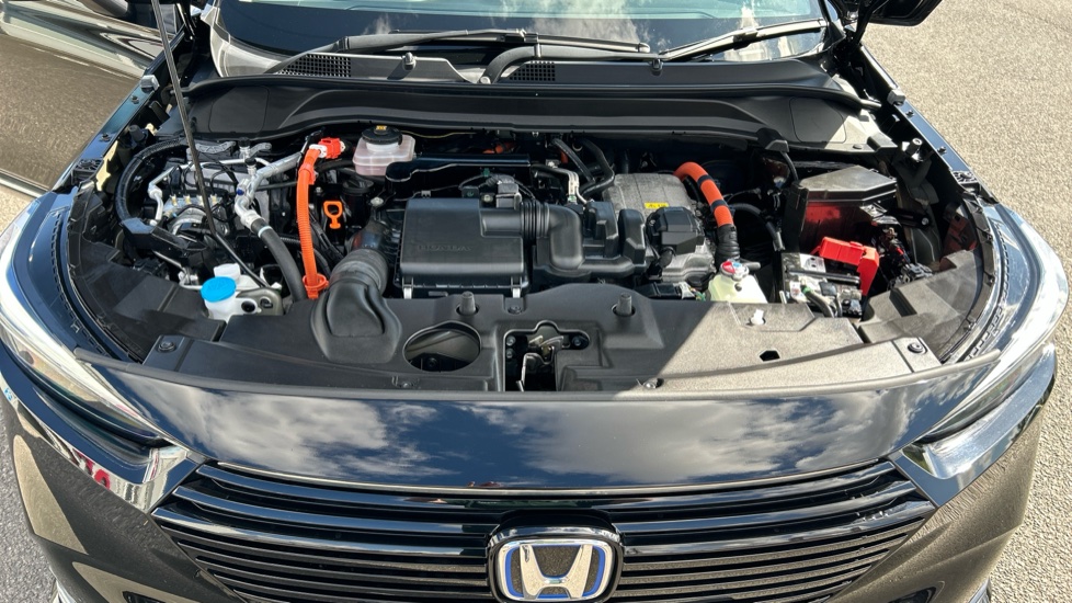 Honda HR-V 1.5 eHEV Advance 5dr CVT Hybrid Hatchback - Image 30