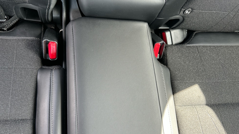 Honda HR-V 1.5 eHEV Advance 5dr CVT Hybrid Hatchback - Image 31