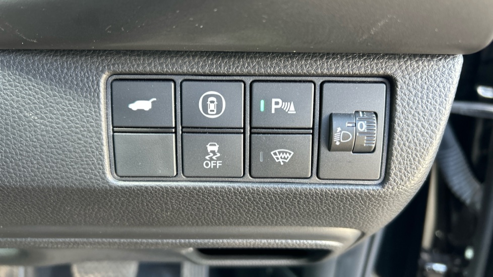 Honda HR-V 1.5 eHEV Advance 5dr CVT Hybrid Hatchback - Image 32