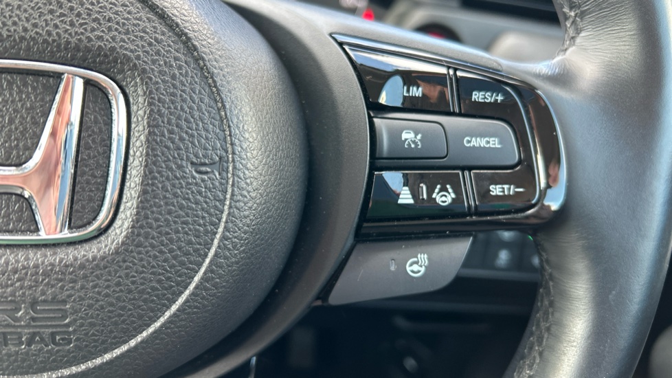 Honda HR-V 1.5 eHEV Advance 5dr CVT Hybrid Hatchback - Image 33