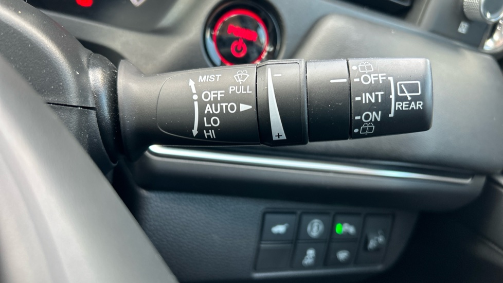 Honda HR-V 1.5 eHEV Advance 5dr CVT Hybrid Hatchback - Image 34