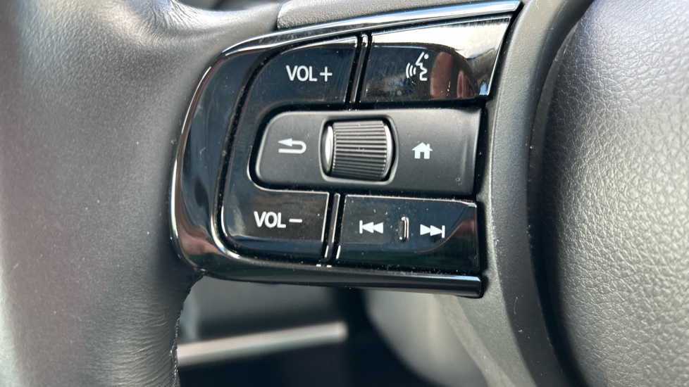 Honda HR-V 1.5 eHEV Advance 5dr CVT Hybrid Hatchback - Image 35
