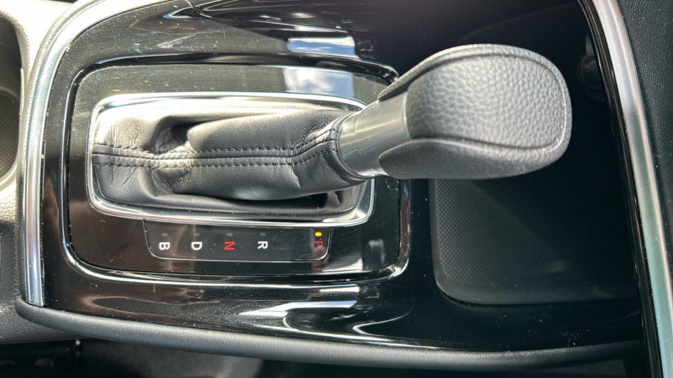Honda HR-V 1.5 eHEV Advance 5dr CVT Hybrid Hatchback - Image 38