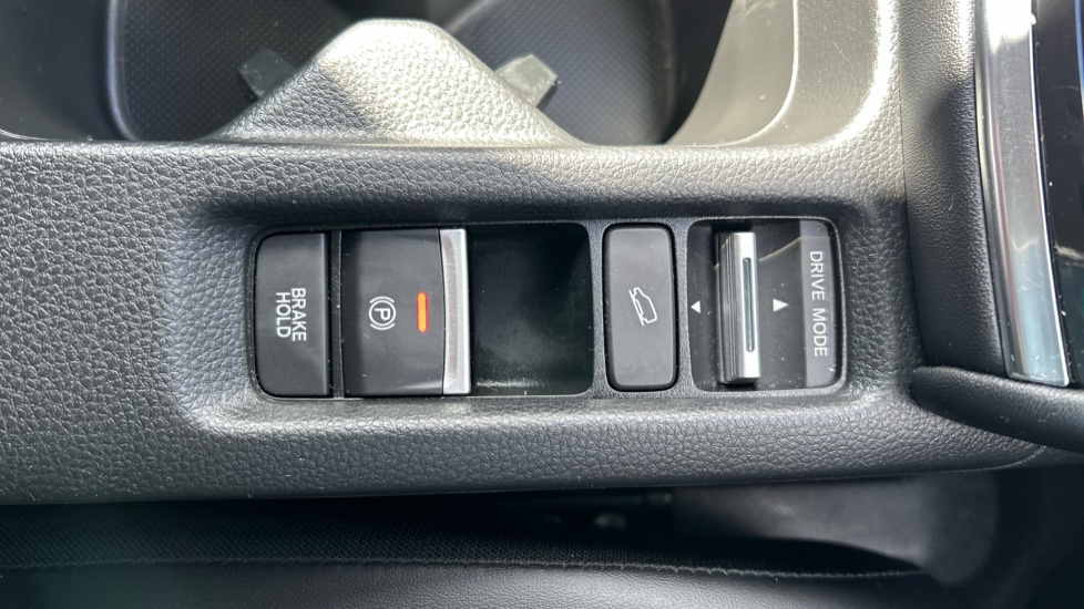 Honda HR-V 1.5 eHEV Advance 5dr CVT Hybrid Hatchback - Image 39