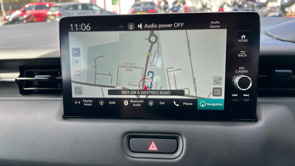 Honda HR-V 1.5 eHEV Advance 5dr CVT Hybrid Hatchback - Image 42