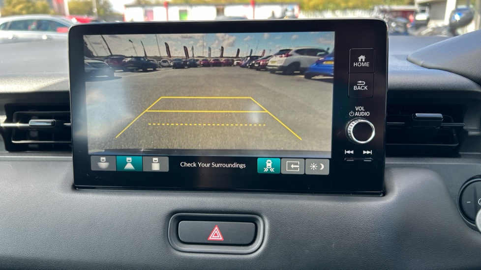 Honda HR-V 1.5 eHEV Advance 5dr CVT Hybrid Hatchback - Image 43