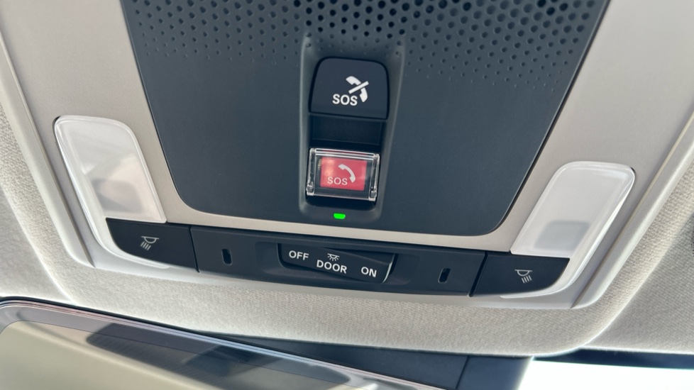 Honda HR-V 1.5 eHEV Advance 5dr CVT Hybrid Hatchback - Image 44