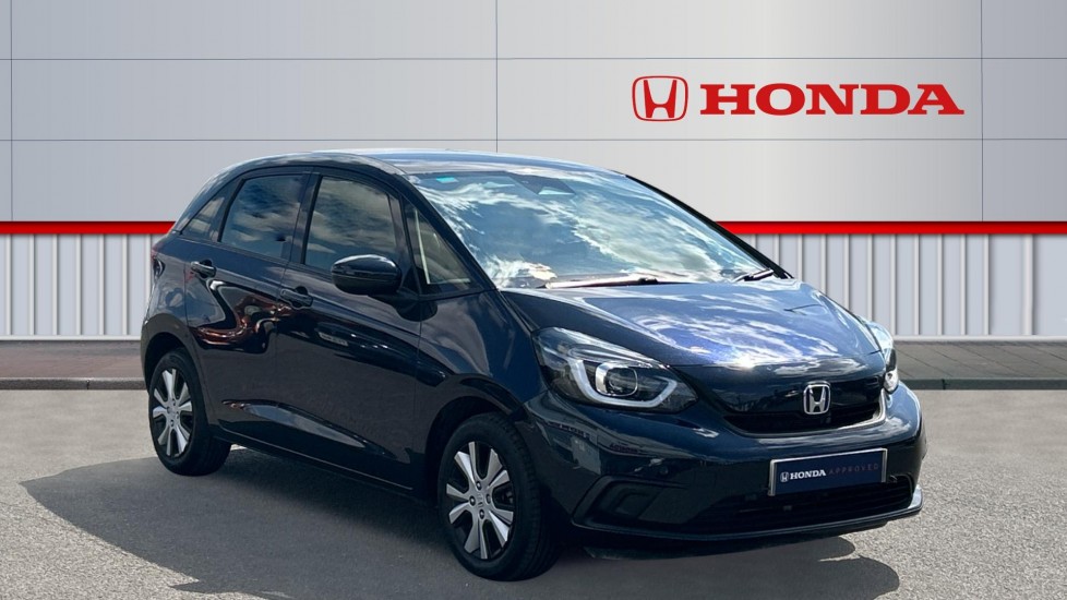 Honda Jazz 1.5 i-MMD Hybrid SR 5dr eCVT Hybrid Hatchback - Image 1