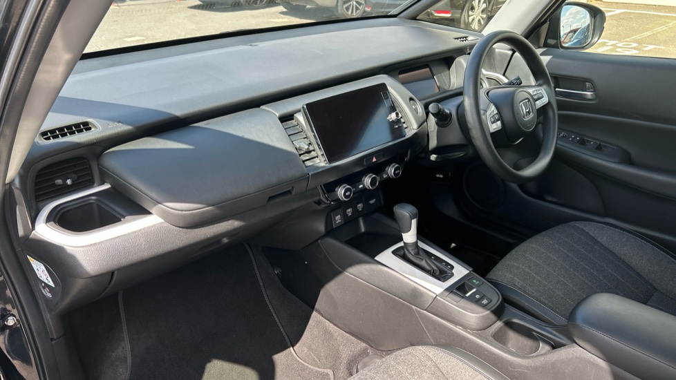 Honda Jazz 1.5 i-MMD Hybrid SR 5dr eCVT Hybrid Hatchback - Image 2