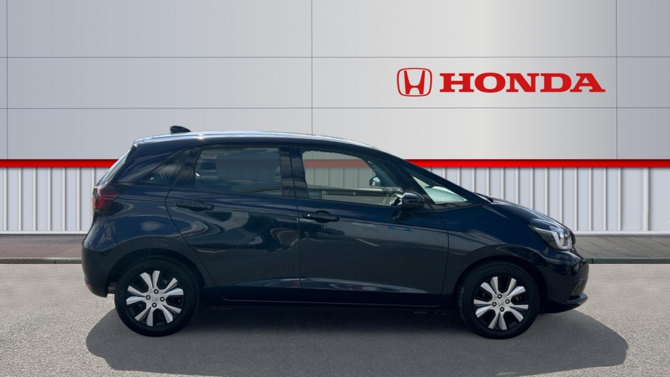 Honda Jazz 1.5 i-MMD Hybrid SR 5dr eCVT Hybrid Hatchback - Image 5