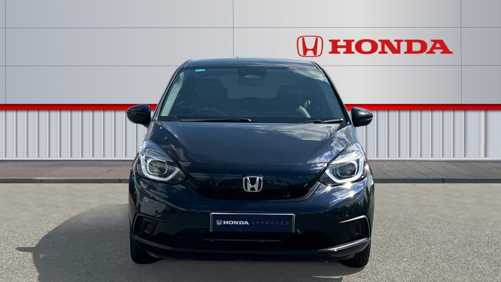 Honda Jazz 1.5 i-MMD Hybrid SR 5dr eCVT Hybrid Hatchback - Image 6