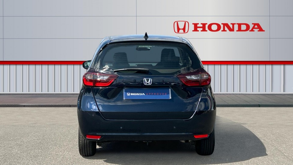 Honda Jazz 1.5 i-MMD Hybrid SR 5dr eCVT Hybrid Hatchback - Image 7