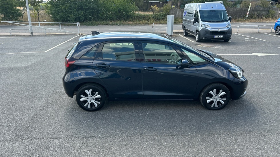 Honda Jazz 1.5 i-MMD Hybrid SR 5dr eCVT Hybrid Hatchback - Image 20