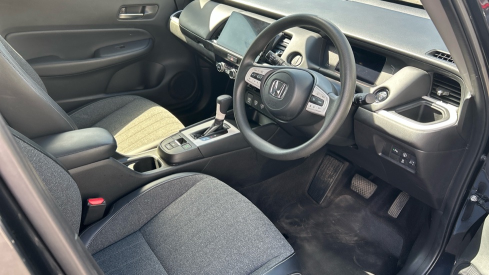 Honda Jazz 1.5 i-MMD Hybrid SR 5dr eCVT Hybrid Hatchback - Image 27