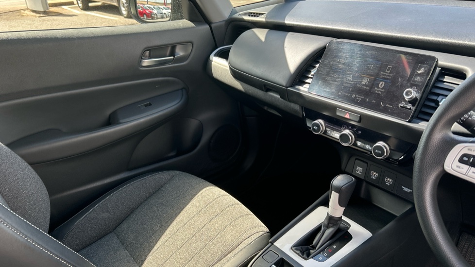 Honda Jazz 1.5 i-MMD Hybrid SR 5dr eCVT Hybrid Hatchback - Image 28