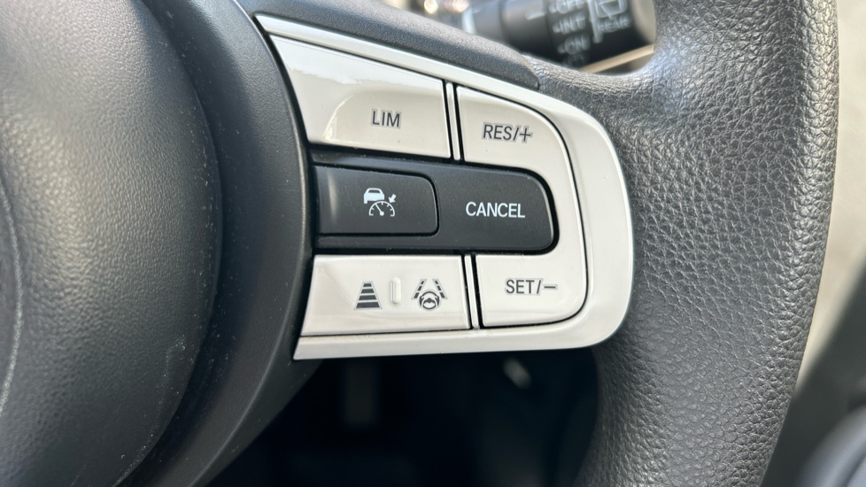 Honda Jazz 1.5 i-MMD Hybrid SR 5dr eCVT Hybrid Hatchback - Image 31