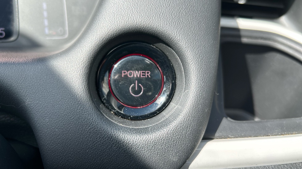 Honda Jazz 1.5 i-MMD Hybrid SR 5dr eCVT Hybrid Hatchback - Image 34