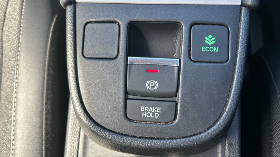Honda Jazz 1.5 i-MMD Hybrid SR 5dr eCVT Hybrid Hatchback - Image 37