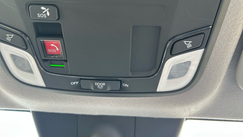 Honda Jazz 1.5 i-MMD Hybrid SR 5dr eCVT Hybrid Hatchback - Image 42
