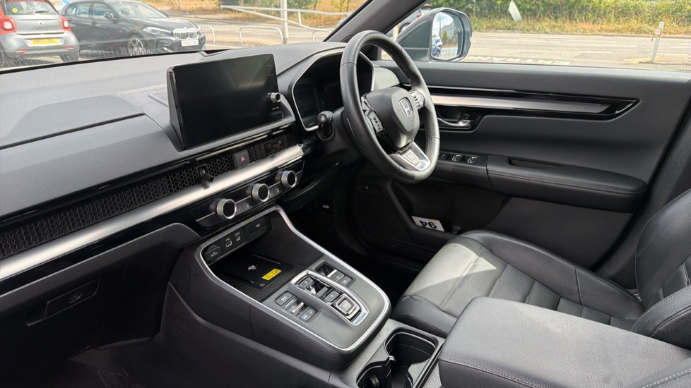 Honda CR-V 2.0 ePHEV Advance Tech 5dr eCVT Estate - Image 2