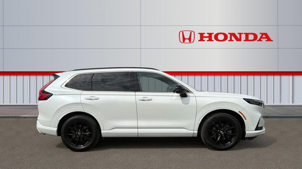 Honda CR-V 2.0 ePHEV Advance Tech 5dr eCVT Estate - Image 5