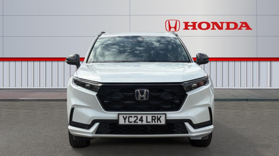 Honda CR-V 2.0 ePHEV Advance Tech 5dr eCVT Estate - Image 6