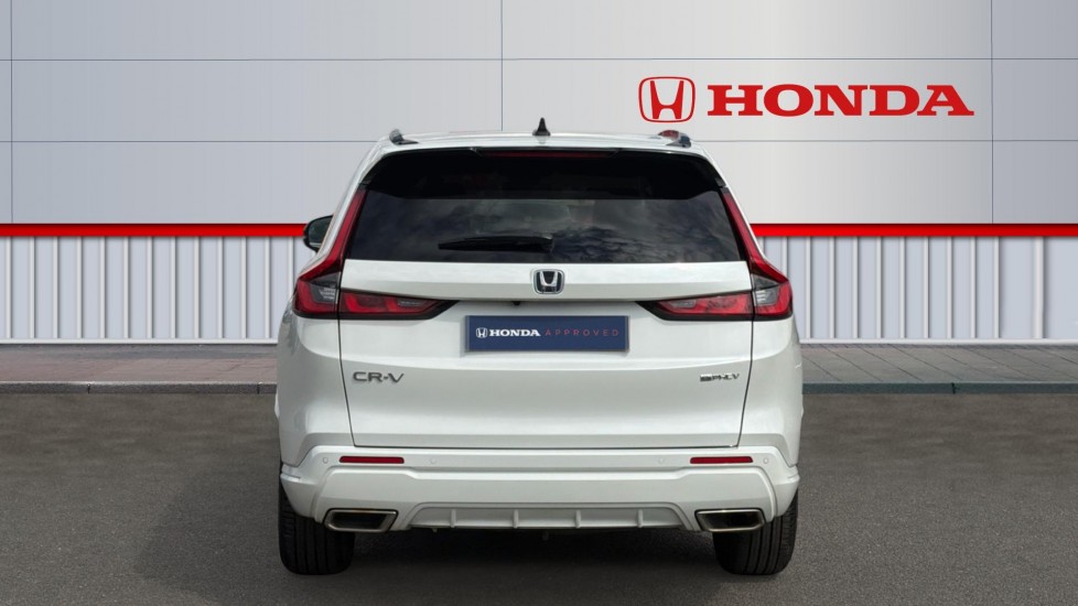 Honda CR-V 2.0 ePHEV Advance Tech 5dr eCVT Estate - Image 7