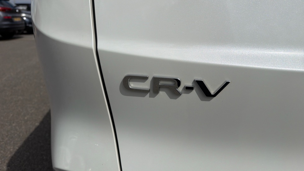 Honda CR-V 2.0 ePHEV Advance Tech 5dr eCVT Estate - Image 15